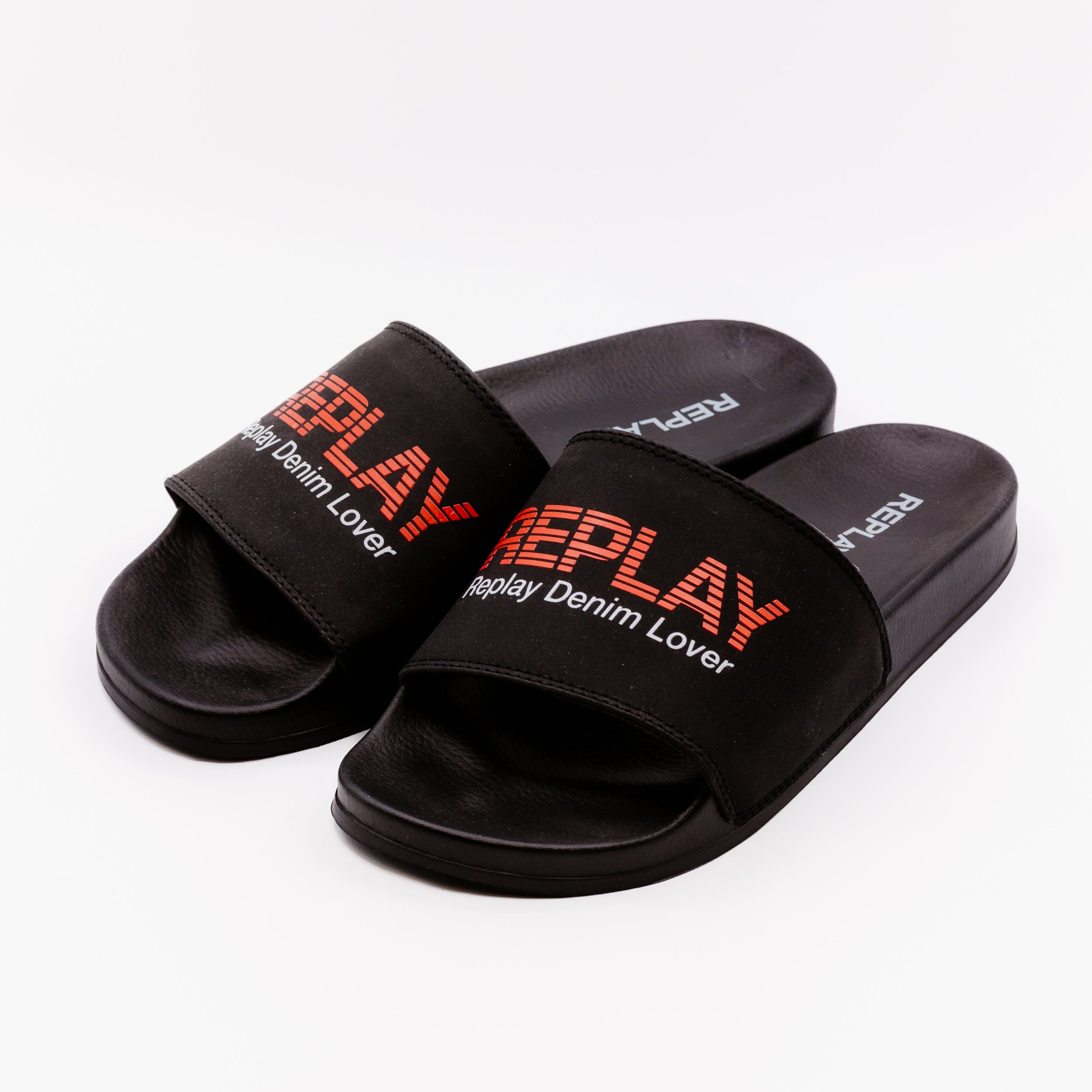Replay muške papuče
