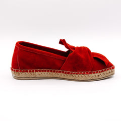 Bueno ženske espadrile
