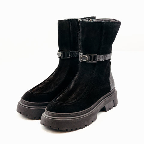 Noa Noir ženske čizme