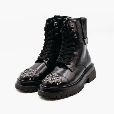 Noa Noir ženske čizme