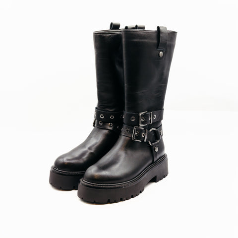 Noa Noir ženske čizme