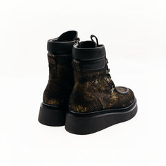 Noa Noir ženske čizme