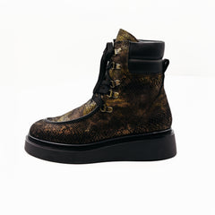 Noa Noir ženske čizme