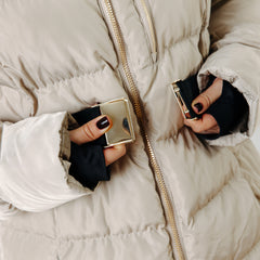 Noa Noir ženska jakna