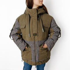 Replay ženska jakna