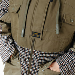 Replay ženska jakna