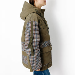 Replay ženska jakna