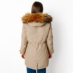 Invento ženska jakna