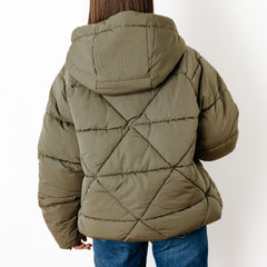 Replay ženska jakna