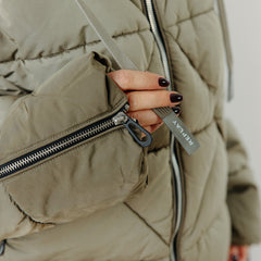 Replay ženska jakna